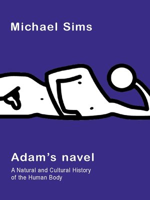 cover image of Adam's Navel